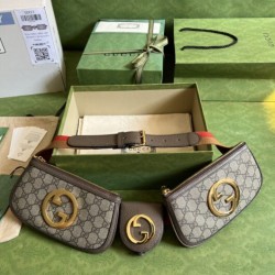 affordable Gucci Blondie mini belt bag