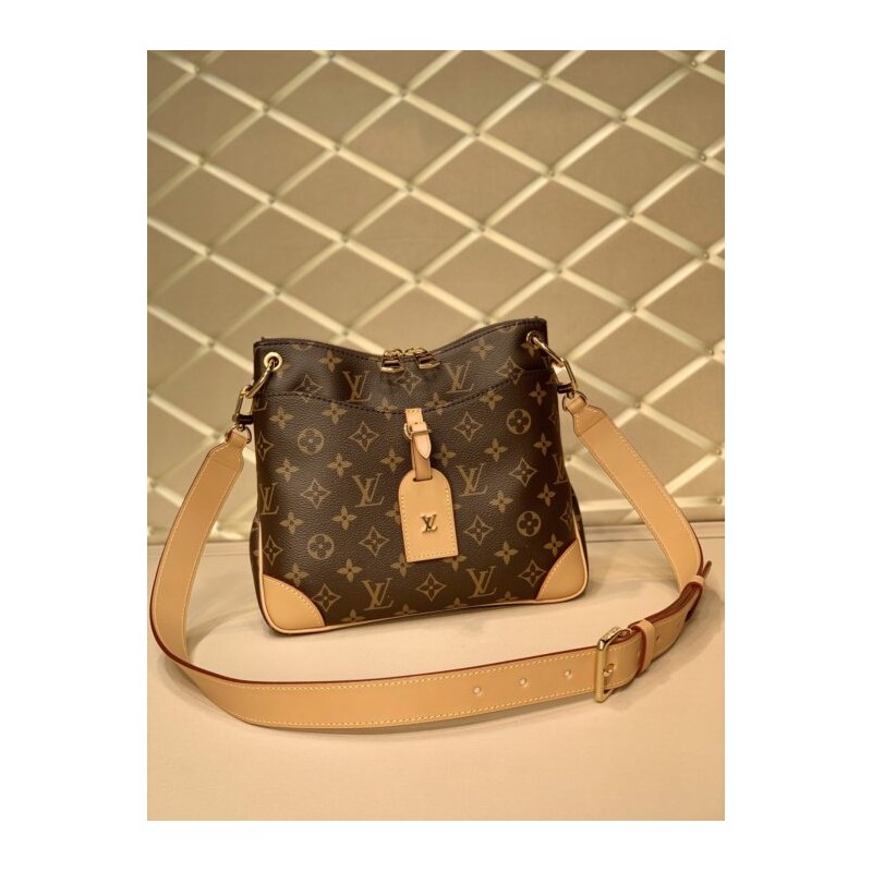 Affordable luxury Brand Louis Vuitton LV Odeon PM Bag price M45354