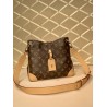 Affordable luxury Brand Louis Vuitton LV Odeon PM Bag price M45354