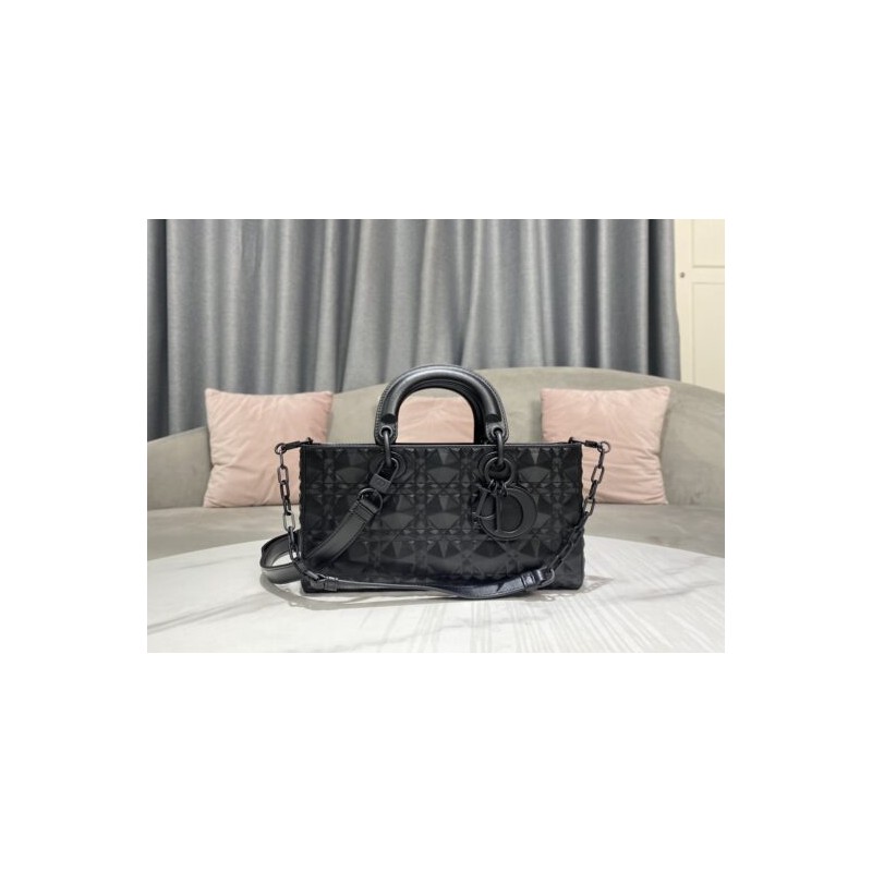 Affordable luxury Dior MEDIUM LADY D-JOY BAG Price 100$