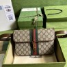 affordable luxury Gucci Jackie 1961 belt bag