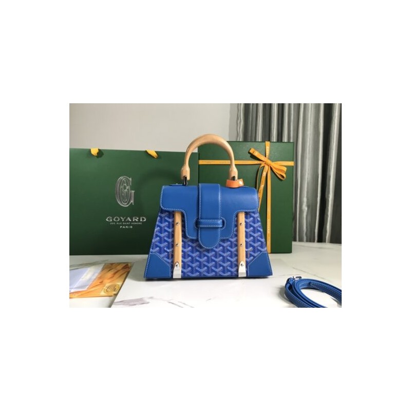 affordable luxury handbag goyard Saïgon PM