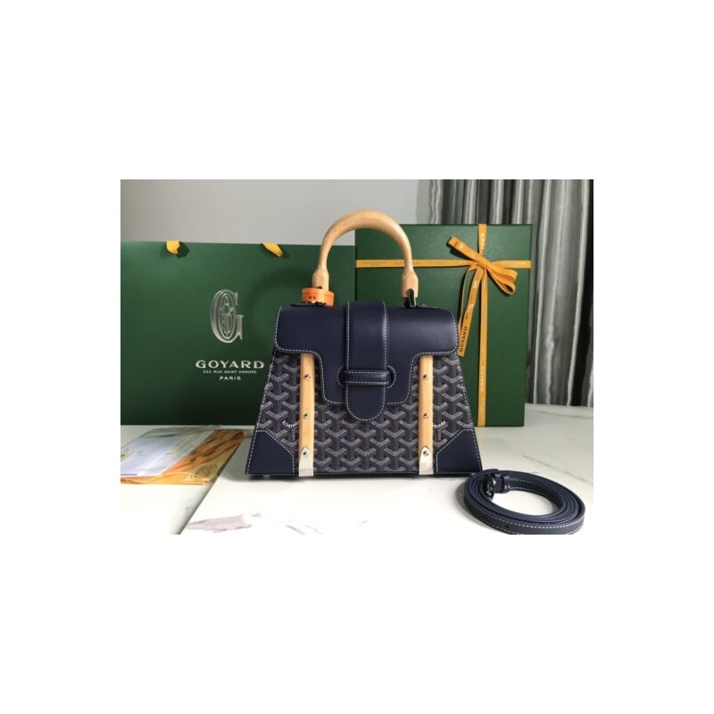 affordable luxury Saïgon PM handbag black
