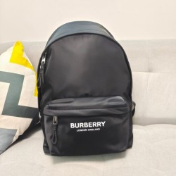 burberry backpack rep