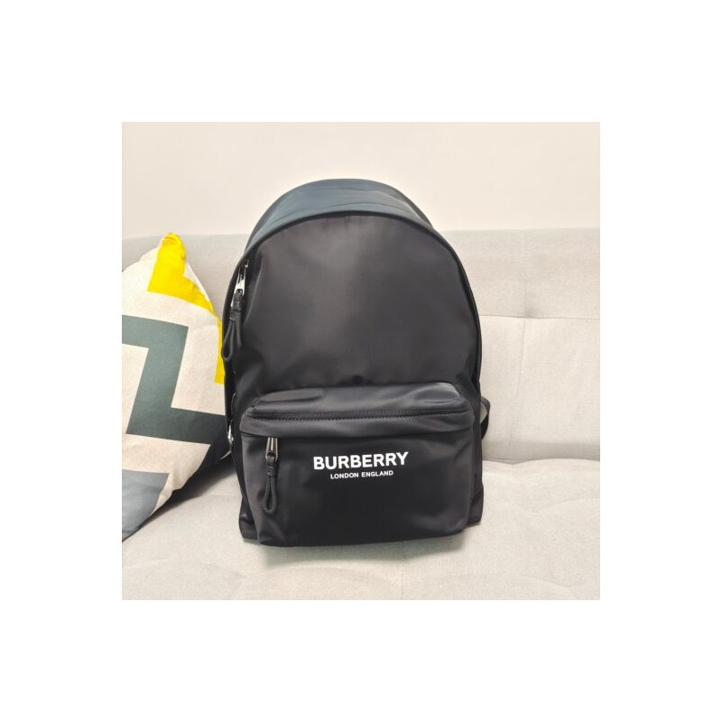 burberry backpack rep