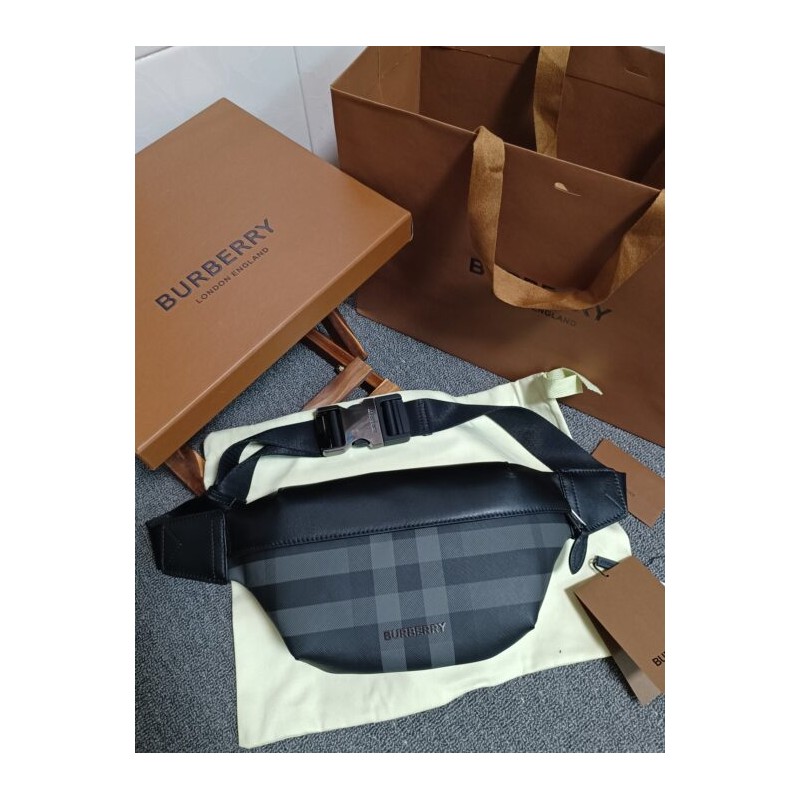 burberry bumbag designer replica