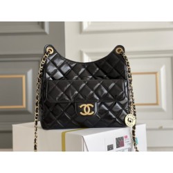 CHANEL 2023 HOBO HANDBAG price trend