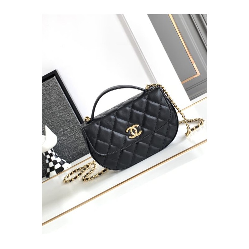 chanel 23s replica top handle