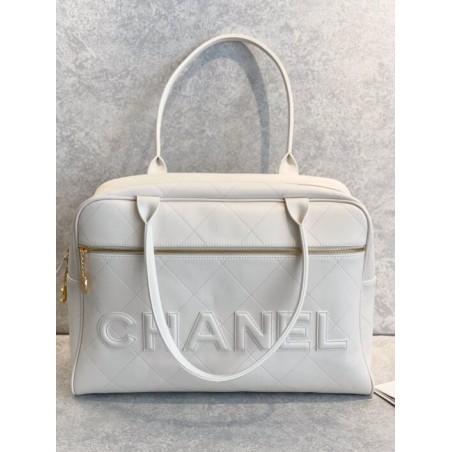 chanel AAA duffle bag