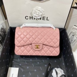 Chanel Flap Bag Large replica designer