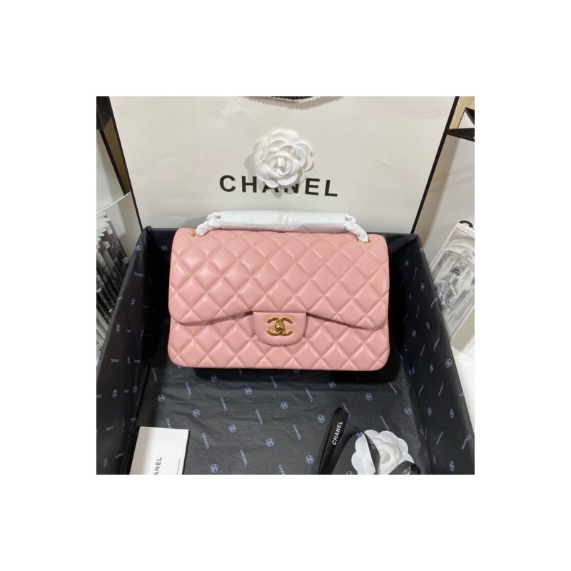 Chanel Flap Bag Large replica designer