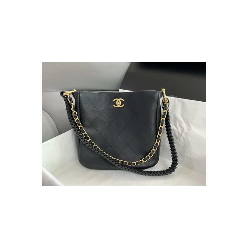 chanel hobo bag 2023 designer