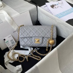 Chanel mini flap bag replica designer