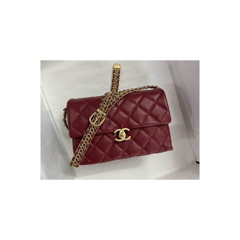 cheap designer chanel chain bag 23s