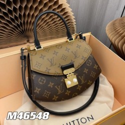 designer louis vuitton Tilsitt handbag replica