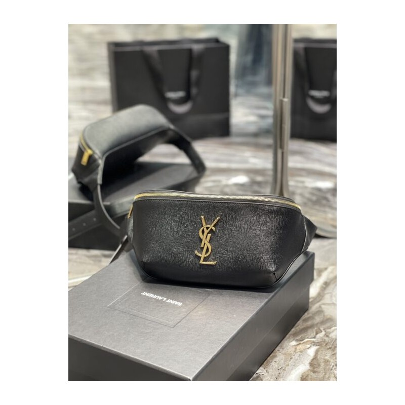 designer ysl bumbag online