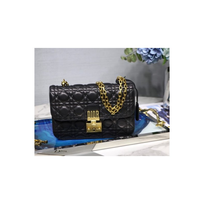 Dior Addict Chain bag replica designer