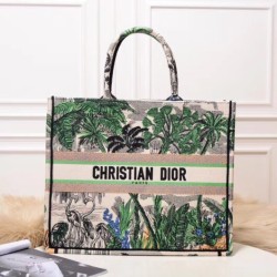 Dior Book Tote replica bags