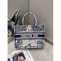 Dior Book Tote replica bags