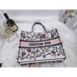 Dior Book Tote replica bags