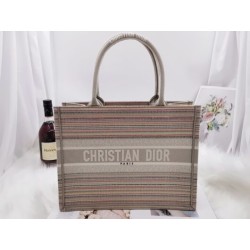 Dior Book Tote replica bags