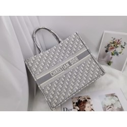 Dior Book Tote replica bags