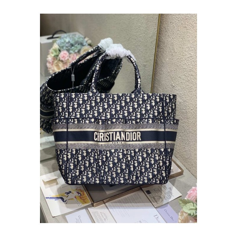 Dior Book Tote replica designer