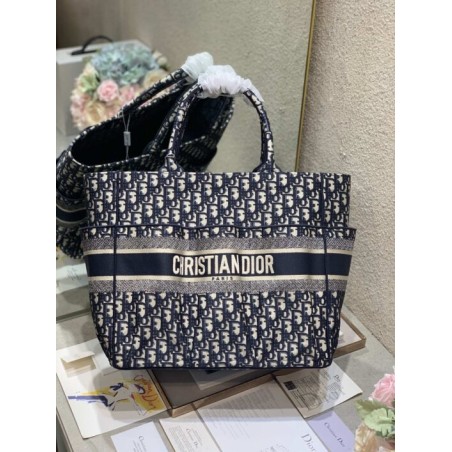 Dior Book Tote replica designer