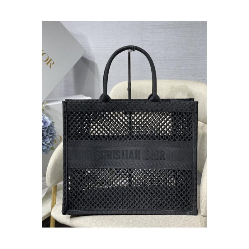 DIOR BOOK TOTE replica designer