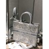 Dior Book Tote-Large