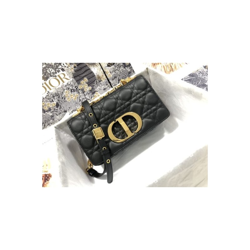 Dior Caro replica bags