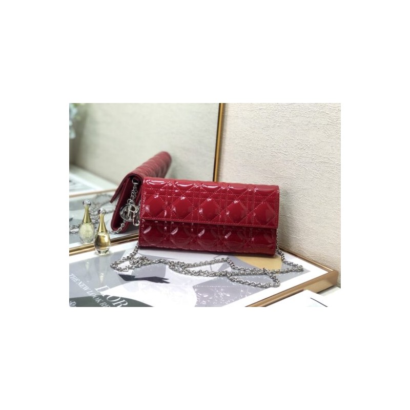 Dior Lingge Bag replica designer