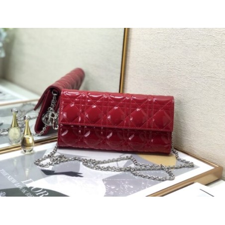 Dior Lingge Bag replica designer