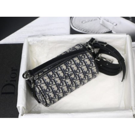 Dior ROLLER replica bags