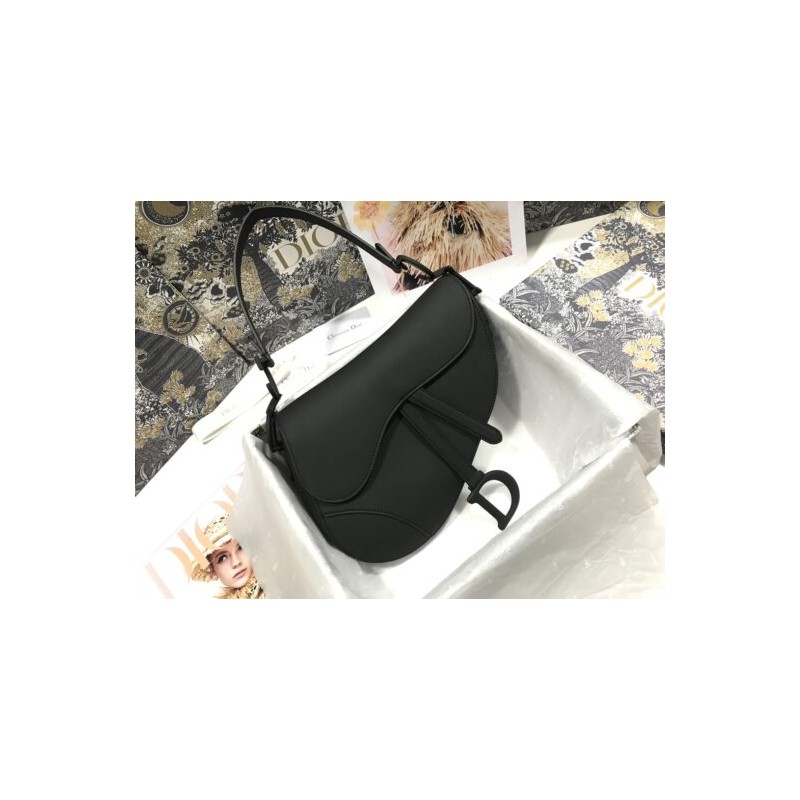 Dior Saddle Bag