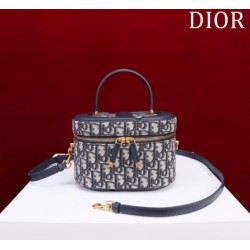 Dior small cosmetic case