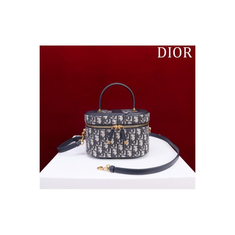 Dior small cosmetic case