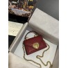 Dolce Gabbana replica Small Devotion Bag