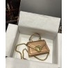 Dolce Gabbana replica Small Devotion Bag