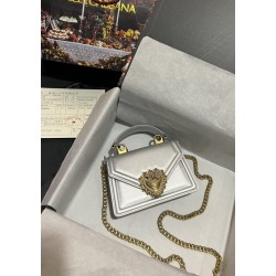 Dolce Gabbana replica Small Devotion Bag