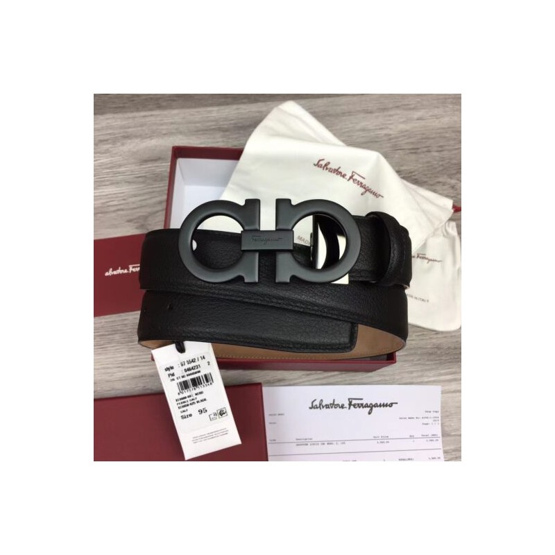 Ferragamo  belt replica