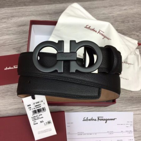 Ferragamo  belt replica