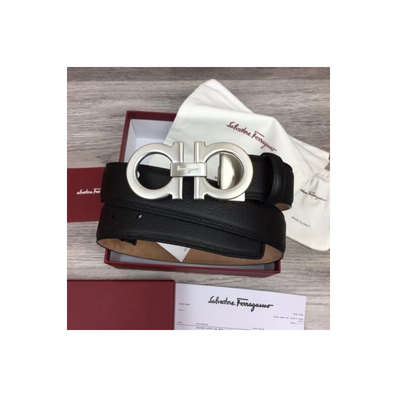 Ferragamo  belt replica