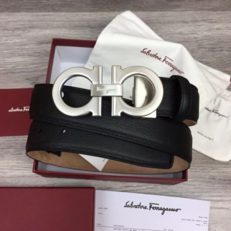 Ferragamo  belt replica