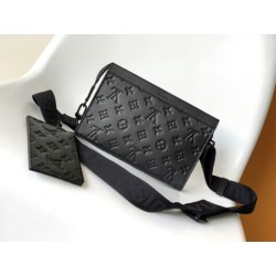 Gaston Wearable Wallet  pouch handbag