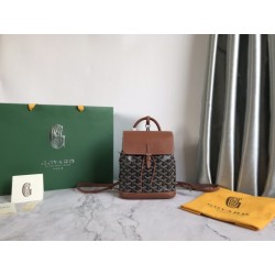 goyard Alpin Mini Backpack