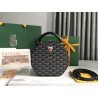 goyard Alto Hat Box Trunk Bag Limited Edition price