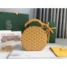 goyard Alto Hat Box Trunk Bag Limited Edition review