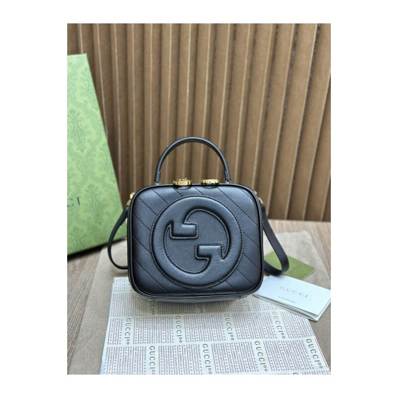 Gucci Blondie replicates tote