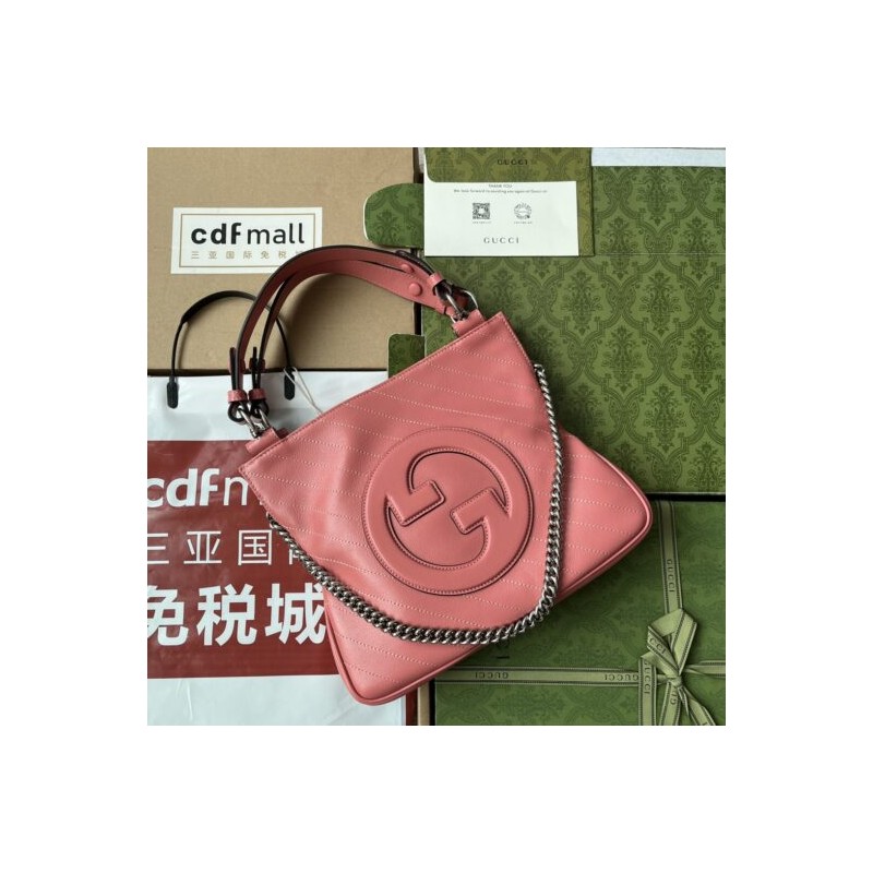 Gucci Blondie Small Tote Bag replica designer